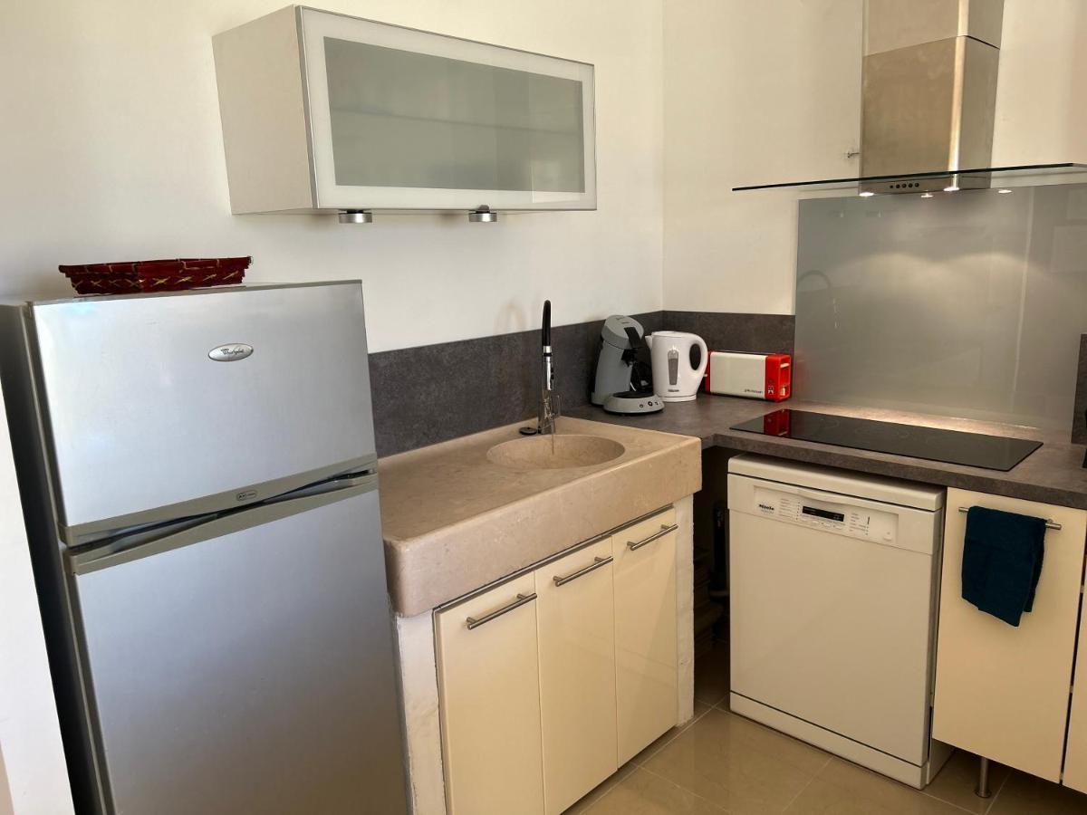 Apartamento Celebre Vieux Port, Marsella Exterior foto