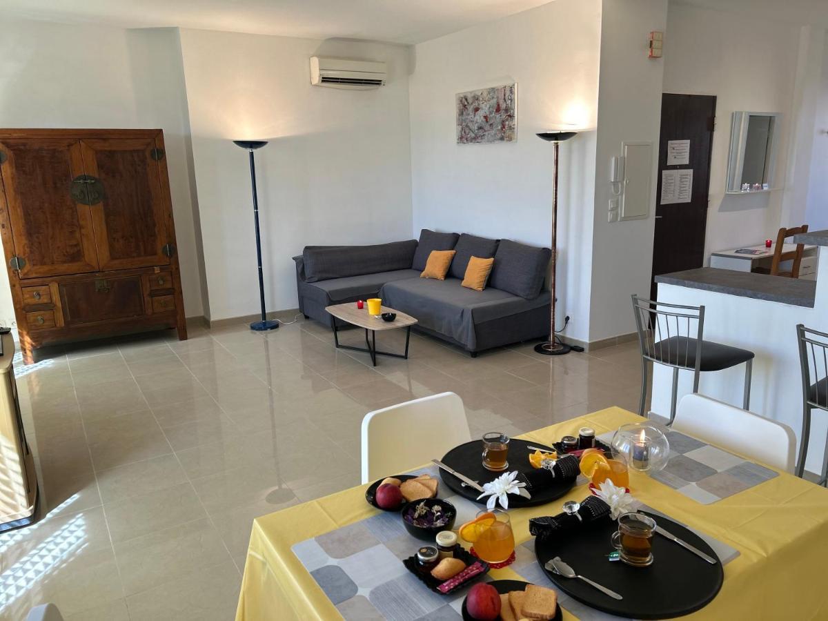 Apartamento Celebre Vieux Port, Marsella Exterior foto
