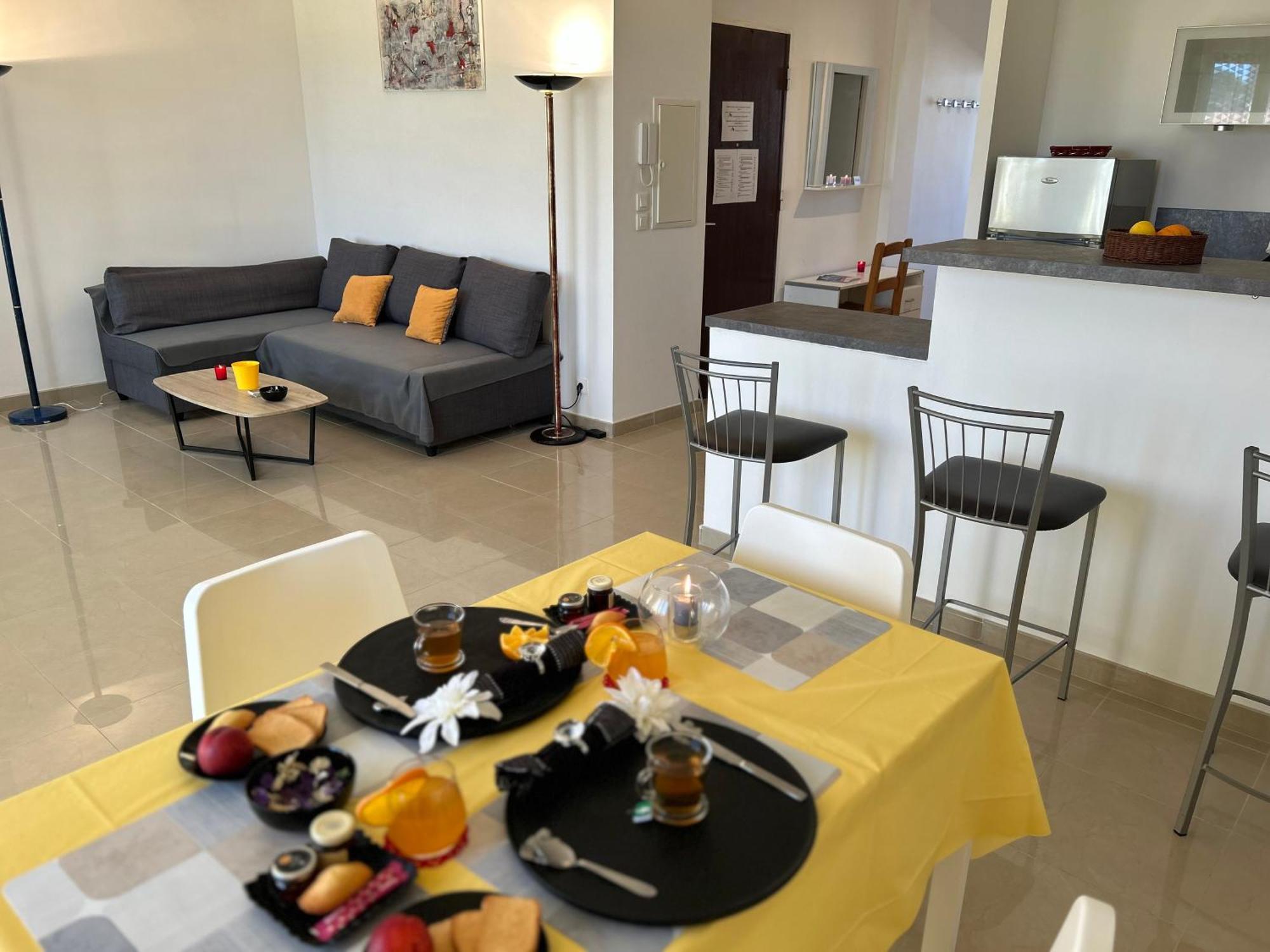 Apartamento Celebre Vieux Port, Marsella Exterior foto
