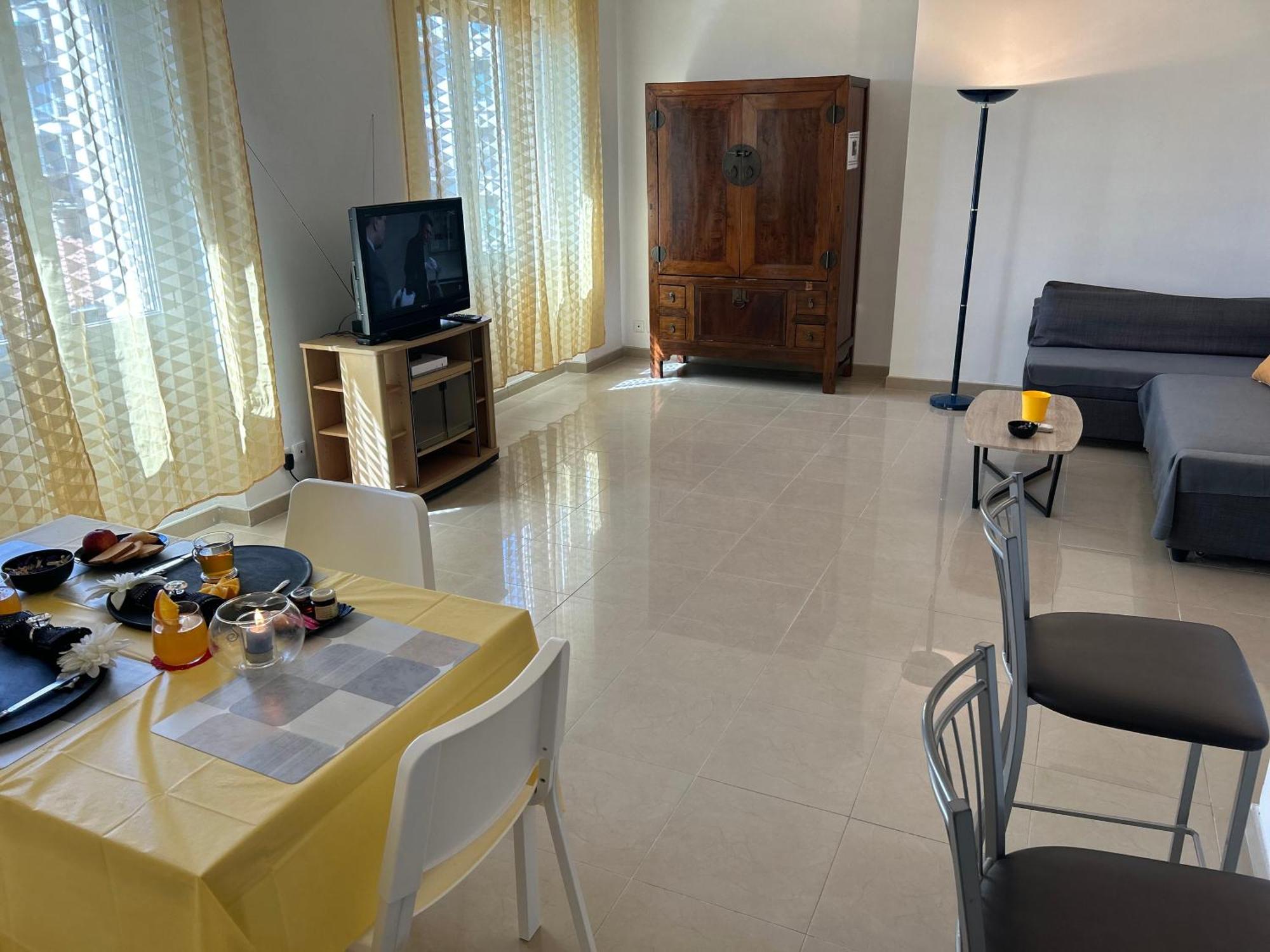 Apartamento Celebre Vieux Port, Marsella Exterior foto